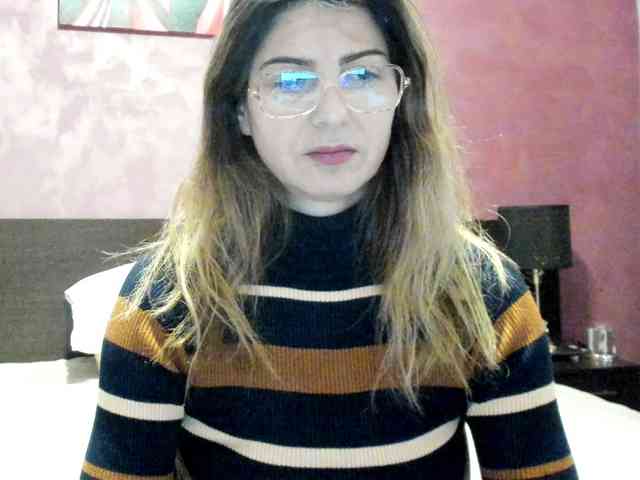 AngelNicollex webcam