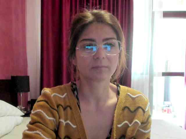 AngelNicollex webcam