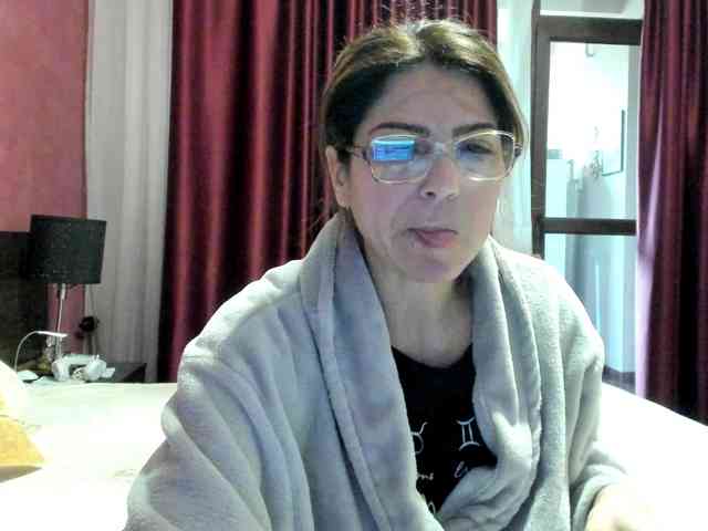 AngelNicollex webcam