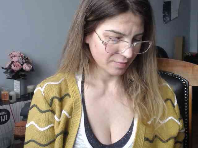 AngelNicollex webcam