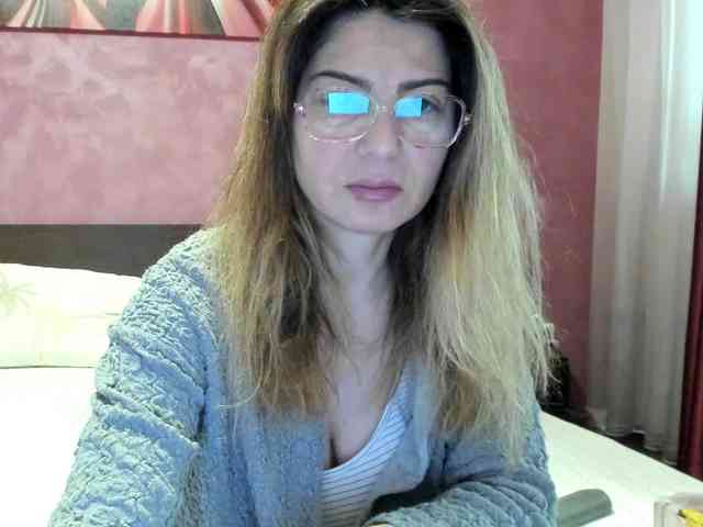 AngelNicollex webcam