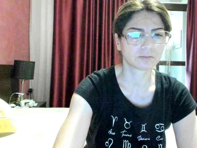 AngelNicollex webcam