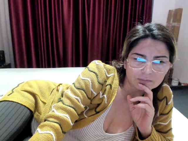 AngelNicollex webcam