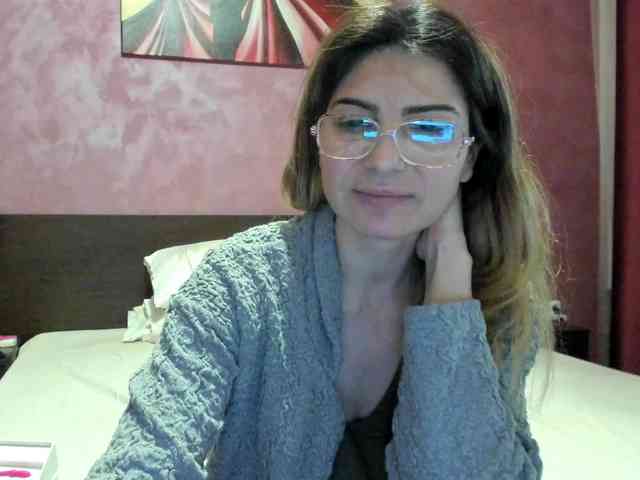 AngelNicollex webcam