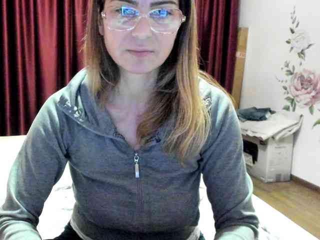 AngelNicollex webcam