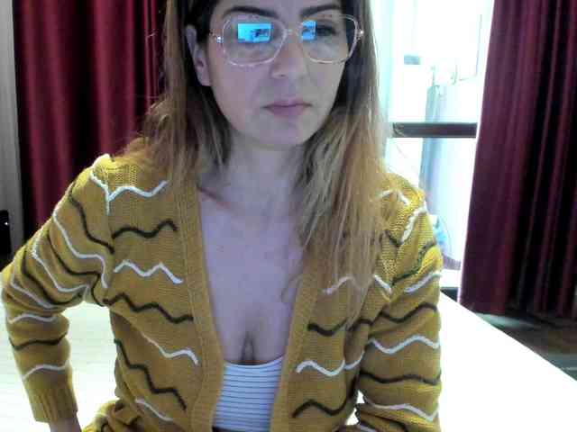 AngelNicollex webcam