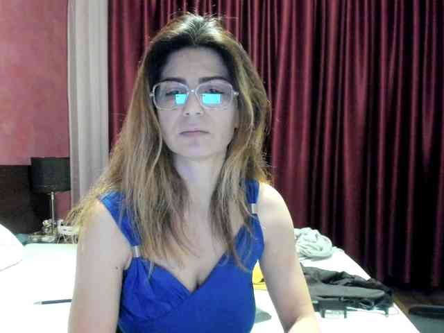 AngelNicollex webcam