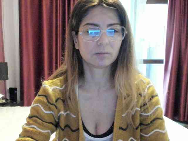 AngelNicollex webcam