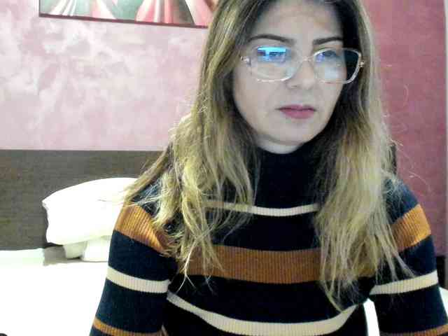 AngelNicollex webcam