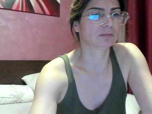 AngelNicollex webcam