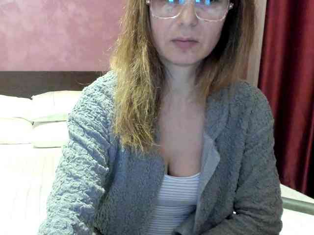 AngelNicollex webcam