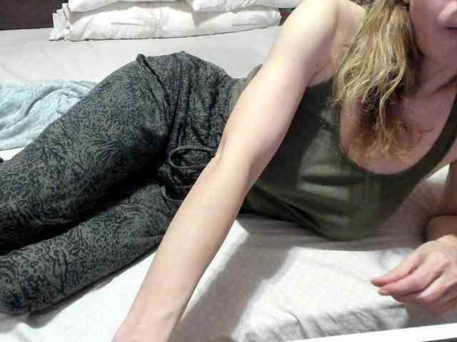 AngelNicollex webcam