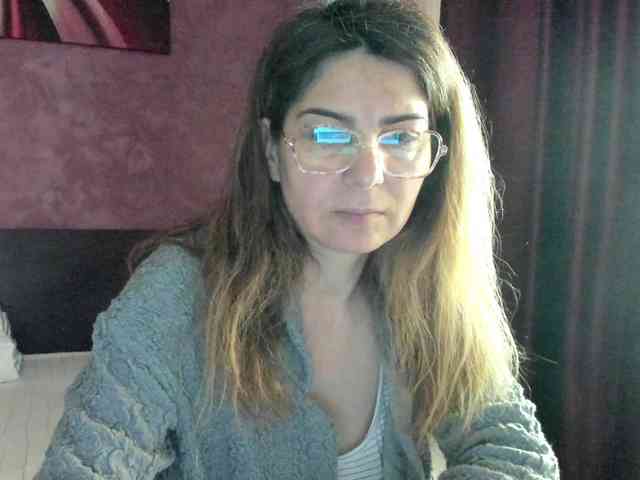 AngelNicollex webcam