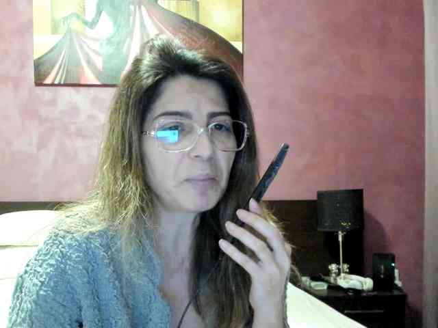 AngelNicollex webcam