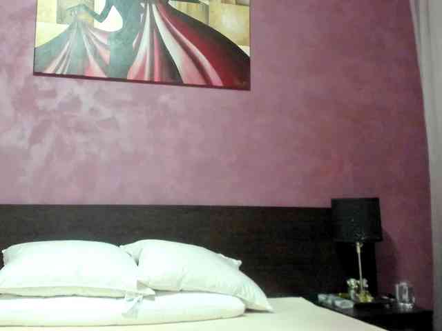 AngelNicollex webcam