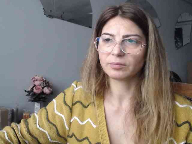 AngelNicollex webcam