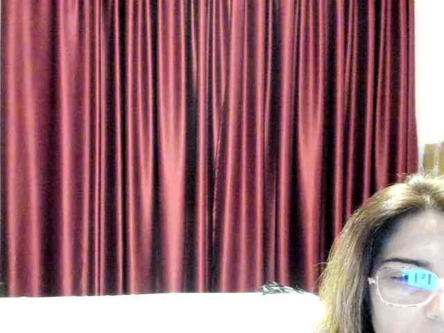 AngelNicollex webcam