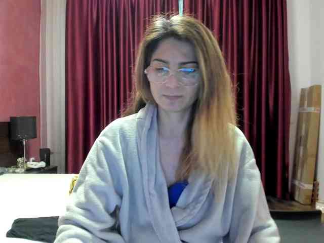 AngelNicollex webcam