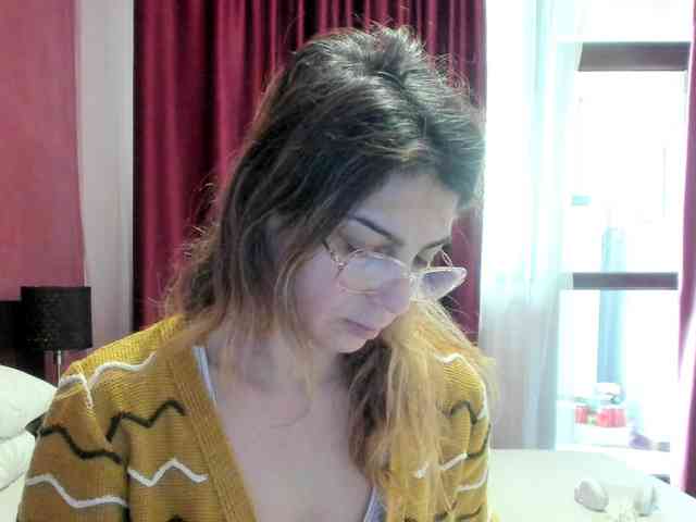 AngelNicollex webcam