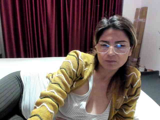 AngelNicollex webcam