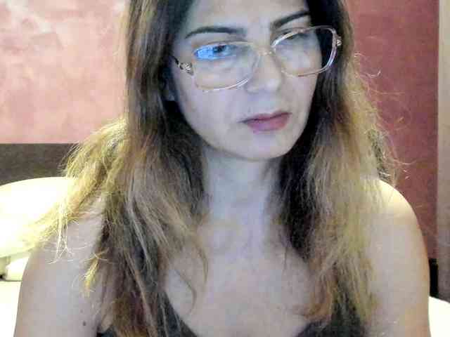 AngelNicollex webcam