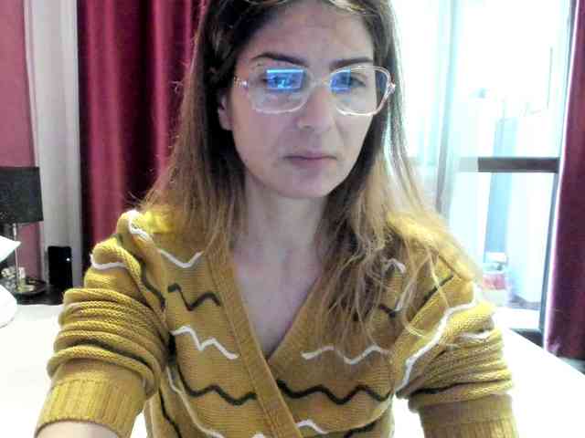 AngelNicollex webcam