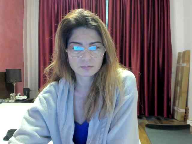 AngelNicollex webcam