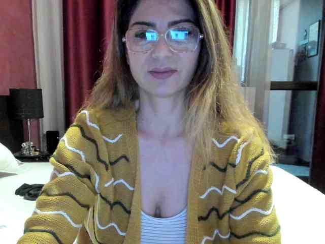 AngelNicollex webcam