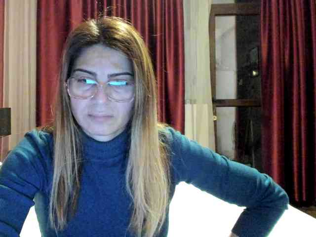 AngelNicollex webcam