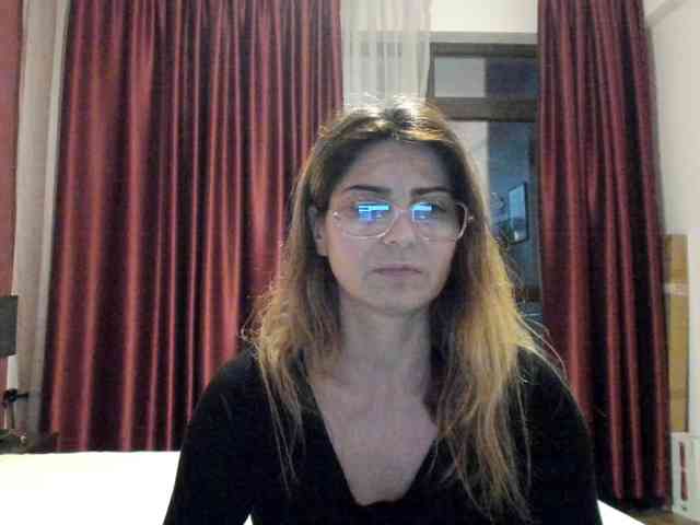 AngelNicollex webcam