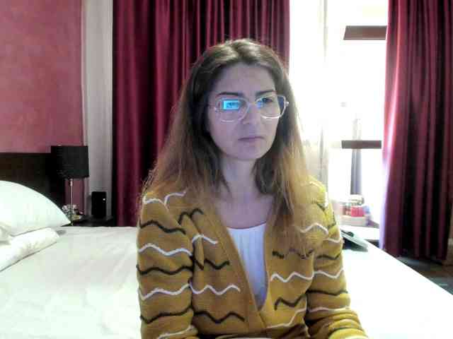 AngelNicollex webcam