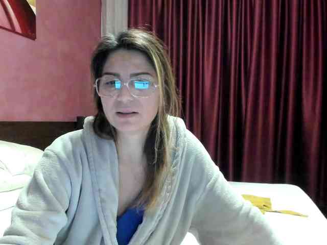 AngelNicollex webcam