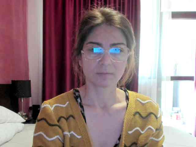 AngelNicollex webcam