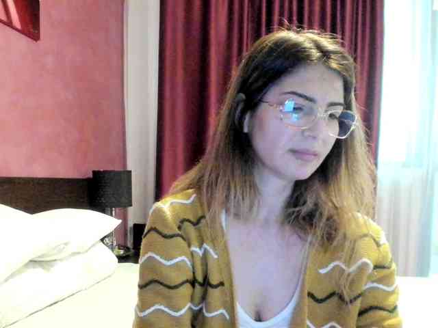 AngelNicollex webcam