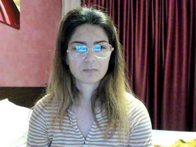 AngelNicollex webcam