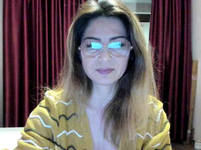 AngelNicollex webcam