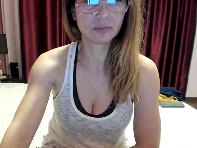 AngelNicollex webcam