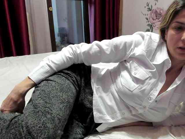 AngelNicollex webcam