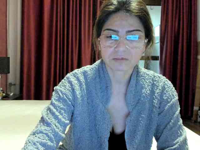 AngelNicollex webcam