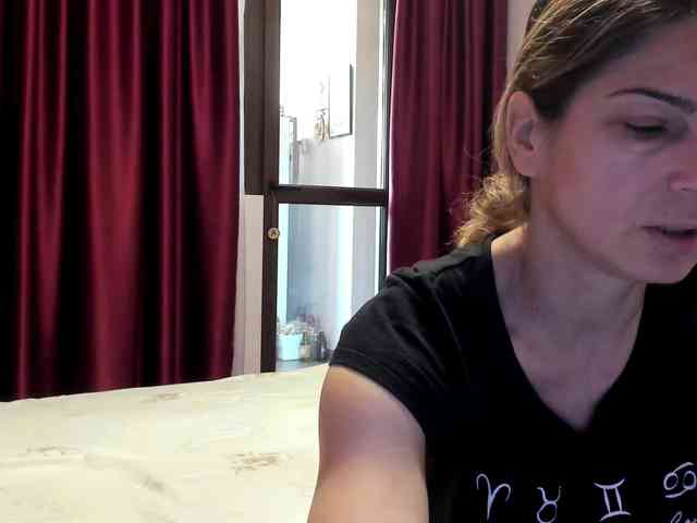 AngelNicollex webcam