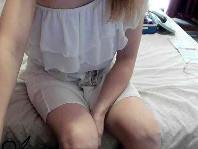 AngelNicollex webcam