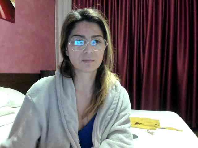 AngelNicollex webcam