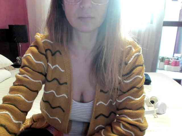 AngelNicollex webcam