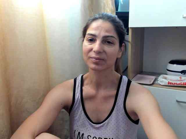 AngelNicollex webcam