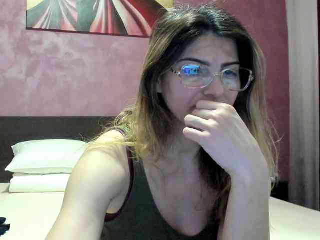 AngelNicollex webcam