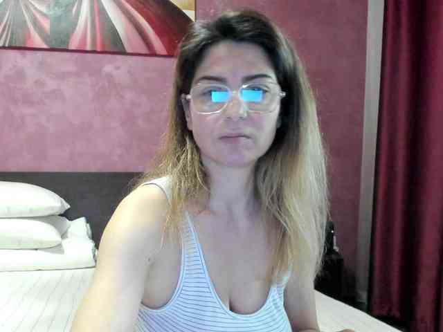 AngelNicollex webcam