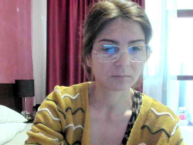 AngelNicollex webcam