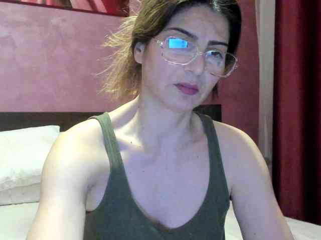 AngelNicollex webcam