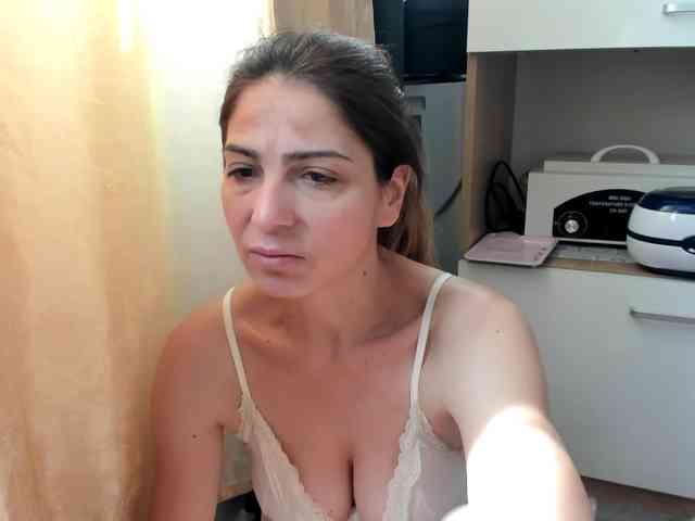 AngelNicollex webcam
