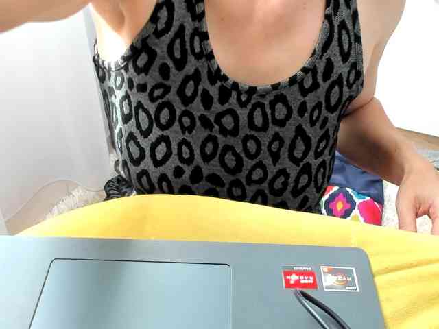 AngelNicollex webcam